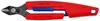 KNIPEX 78 61 150 Slim Knips 150 mm Werkzeugstahl Produktbild-Vorschau 5