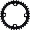 SHIMANO Deore FC-M590 36Z, Kettenblatt, schwarz, Y1LD98090 Produktbild-Vorschau 4