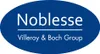 Villeroy & Boch Dessertteller NOBLESSE ROYA DH 22x1.40 cm Produktbild-Vorschau 2