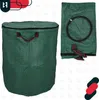 KOTARBAU® Gartenabfallsack mit Reißverschluss Mörtelkübel Produktbild-Vorschau 6