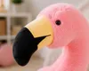 Gustaw Flaming Pinki Miś Duży XXL (różowy, 120cm) - Podgląd zdjęcia produktu 3