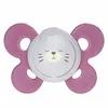 CHICCO Cumlk Physio Comfort silikn non 16-36m dieva - Náhľad obrázku produktu 3