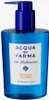 Acqua Di Parma Arancia di Capri Hand And Body Wash 300ml Produktbild-Vorschau 3