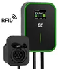 Green Cell EV15RFID borne de chargement de véhicules Voir les images du produit 4
