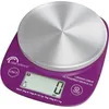 Báscula de cocina – LB 5000 Pro Inox 5.1 – Alta precisión – Vista previa de la imagen del producto 1