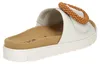 Gabor 83.745 Damen Pantoletten - Pantolette weiß NEU Produktbild-Vorschau 5
