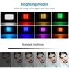 Andoer SL-20 Wasserdichtes RGB-Fuelllicht LED-Videoleuchte Produktbild-Vorschau 3