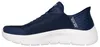 Skechers donna scarpa da ginnastica GO WALK FLEX blu Anteprima dell’immagine prodotto 37