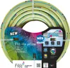 fitt profesionální zahradní hadice 1/2", 25 m NTS žlutá Náhled obrázku produktu 2