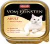 animonda Vom Feinsten Adult mit Rind + Huhn, Senior, Rind, Produktbild-Vorschau 1