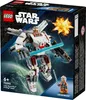 LEGO® Star Wars™ Luke Skywalker™ X-Wing™ Mech 75390 Voir les images du produit 30
