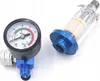 Rosfix Reduktor Tlaku 1/4” 7 bar – Odlučovač Vody pro Náhled obrázku produktu 6