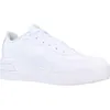 PUMA Halbschuhe SKYE WEDGE, Weiß:38 Produktbild-Vorschau 5