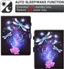 Für Lenovo Tab M10 3rd Gen 10.1 2022 Kunstleder Tablet Produktbild-Vorschau 5