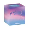 Kleenex Kosmetiktücher Taschentücher Boxen 3-lagig Produktbild-Vorschau 7