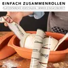 Set da forno in silicone Römertopf, 2 pezzi, rotondi e Anteprima dell’immagine prodotto 5