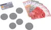 Detská pokladňa s váhou a príslušenstvom Jokomisiada Náhľad obrázku produktu 2