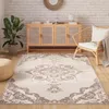 Tapiso Teppich PATIO Outdoor – Balkon und Terrassen Produktbild-Vorschau 5