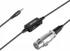 BOYA BY-BCA6 Adapter do telefonu komórkowego Podgląd zdjęcia produktu 9