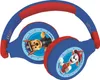 Cuffie pieghevoli 2 in 1 Bluetooth® e con cavo con Anteprima dell’immagine prodotto 5