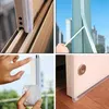 Nastro sigillante autoadesivo in silicone per porte e Anteprima dell’immagine prodotto 6