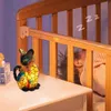 DOPWii LED Nachtlicht,Katzenlampe, LED Nachtlicht Katze USB Produktbild-Vorschau 7