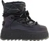 Buffalo Manhatten Snowboot Winterstiefel Schwarz Produktbild-Vorschau 10