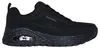 Skechers Calzado Uno Rugged Wat-air-proof, 183048BBK Vista previa de la imagen del producto 8