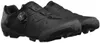 Shimano Mountainbike-Fahrradschuhe XC302 , schwarz Produktbild-Vorschau 7