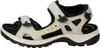 Ecco Offroad Yucatan W Sandale Beige Produktbild-Vorschau 44