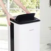 Honeywell  3-in-1 9000BTU HF09CESVWK 2600 W WIFI Klimagerät Produktbild-Vorschau 14