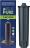 Filtro acqua Alapure FMC008 Grigio per macchine Anteprima dell’immagine prodotto 1