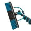 Brosse de nettoyage télescopique 4,6 m – Idéale pour les Voir les images du produit 9