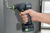Festool Perceuse-visseuse sans fil TXS 12 2,5-Set Voir les images du produit 26