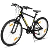 HILAND Mountainbike 27.5 Zoll MTB Herren Damen, mit 18 Produktbild-Vorschau 11