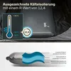 Skandika Premium Easy Isomatte Single/Double 3D | 10 cm Produktbild-Vorschau 3