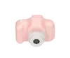 Extralink H20 Kinderkamera Pink 1080P mit 2 Zoll Produktbild-Vorschau 7