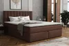 MR GROUP Boxspringbett mit Bettkasten ZADAR, 160x200, Produktbild-Vorschau 1