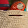 HMF Aufbewahrungskorb mit Griffenfür Kinderzimmer aus Produktbild-Vorschau 6
