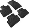3D Eco Tapis De Sol En De Matériaux Recyclés Pour Voir les images du produit 3