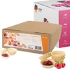 Hellma Waffelschalen für Brotaufstriche, 480 Stk Waffel Produktbild-Vorschau 5