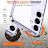 Pouzdro pro Samsung Galaxy S24 Anti Shock Pouzdro na Náhled obrázku produktu 4