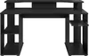 Bureau de jeu LevelUp 150cm - noir Voir les images du produit 4