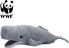 WWF peluche capodoglio (28 cm) peluche realistico peluche Anteprima dell’immagine prodotto 1