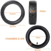 Reifen + Schlauch für Roller Xiaomi M365 M365 PRO Essential Produktbild-Vorschau 3