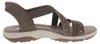 Skechers Reggae Slim Summer Sparkle sandali da donna Anteprima dell’immagine prodotto 29