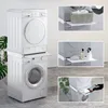 MK Floria MKF-23MZ601, Polica, Univerzálne, Hliník, Drevo, Náhľad obrázku produktu 4