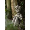 Schöne Figur Der kleine Prinz mit Schal für den Garten zur Produktbild-Vorschau 3