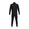 Under Armour Challenger Trainingsanzug Schwarz S Herren Produktbild-Vorschau 3