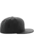 MSTRDS Cap K Letter Snapback Black-blk/L Produktbild-Vorschau 11